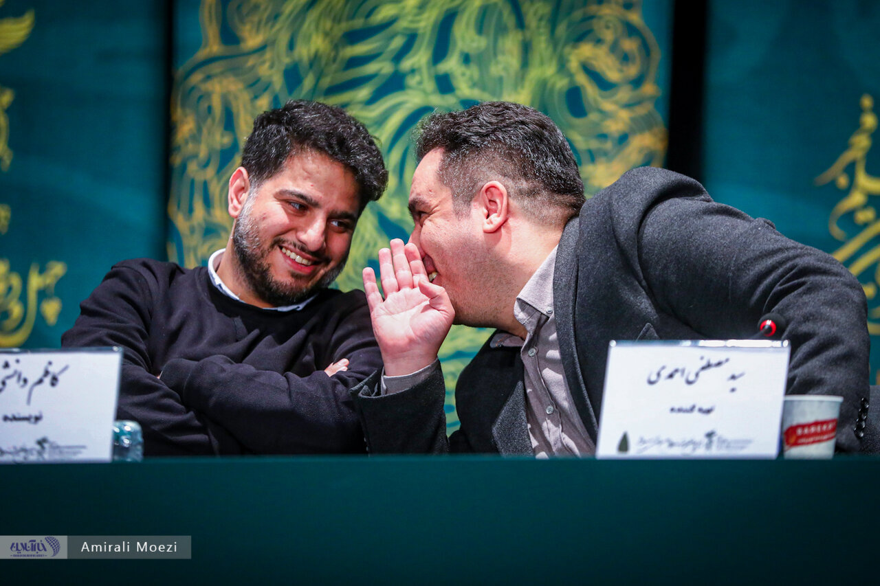 «بیبدن» از پرونده غزاله و آرمان ساخته شد؟/ روایتی از جنازه دختری که هیچگاه پیدا نشد/ ماجرای فریادهای الناز شاکردوست چه بود؟