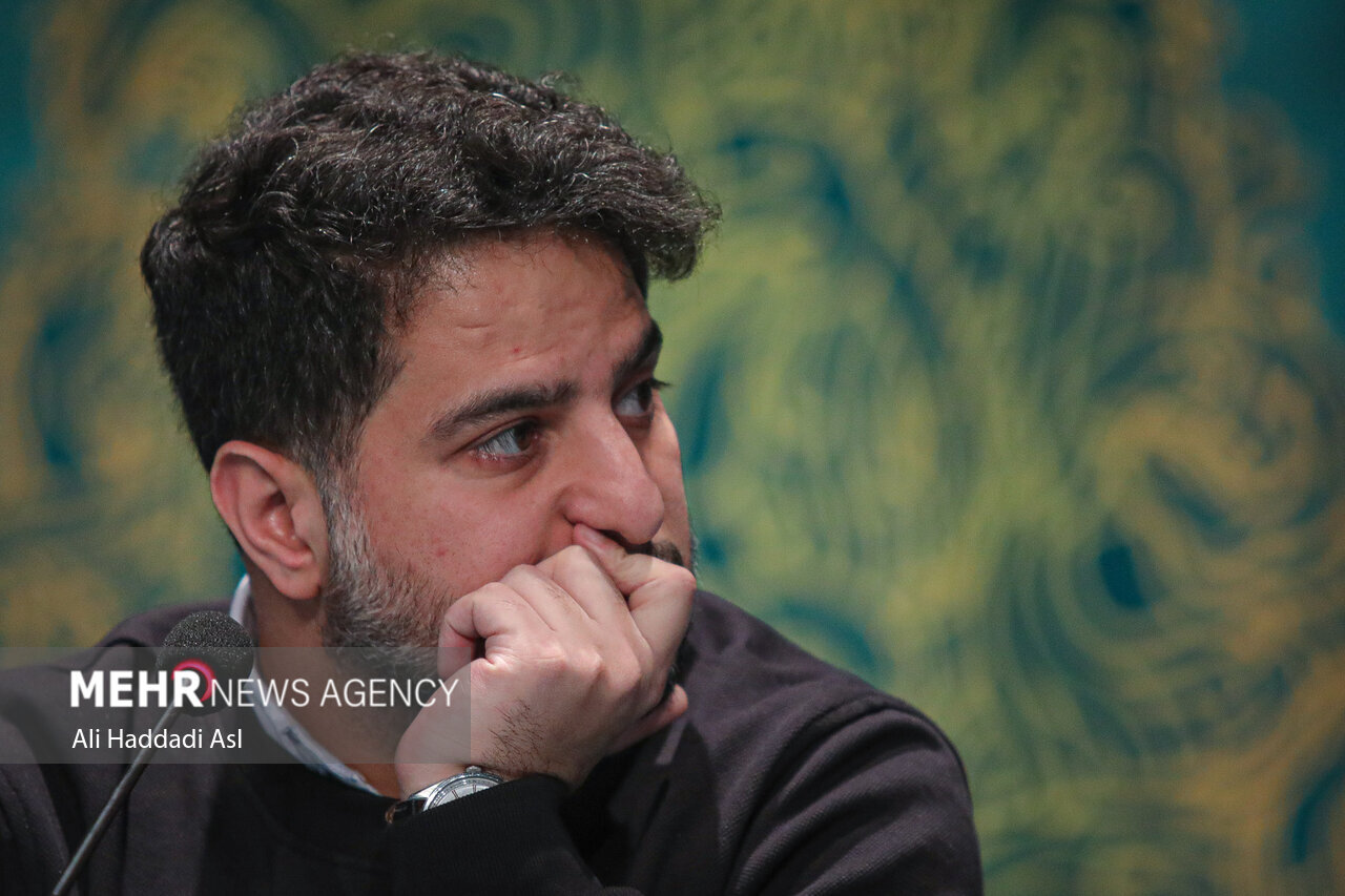 روز فریماه فرجامی در فیلم فجر/ جشنواره با جواد عزتی به خنده افتاد