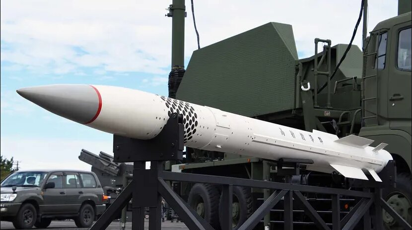 این موشک آمریکایی هواپیمای نظامی روسیه را منهدم کرد / عکس