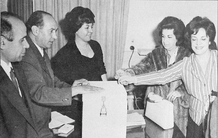 مطبوعات در قید و بند سانسور، خبری از انتخابات آزاد نبود/ بحران مشارکت در دوره پهلوی