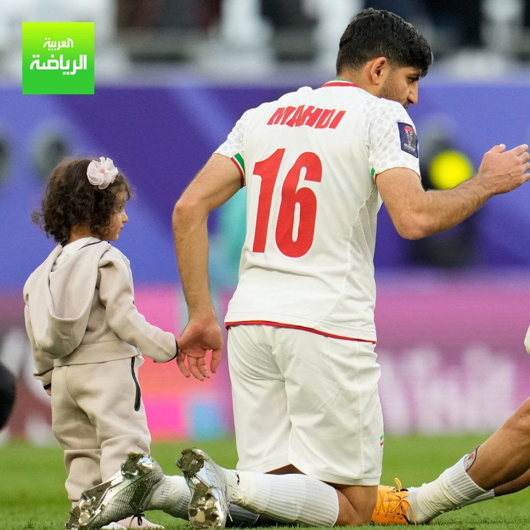 عکس| جشن صعود قلیزاده و ترابی با بچههایشان