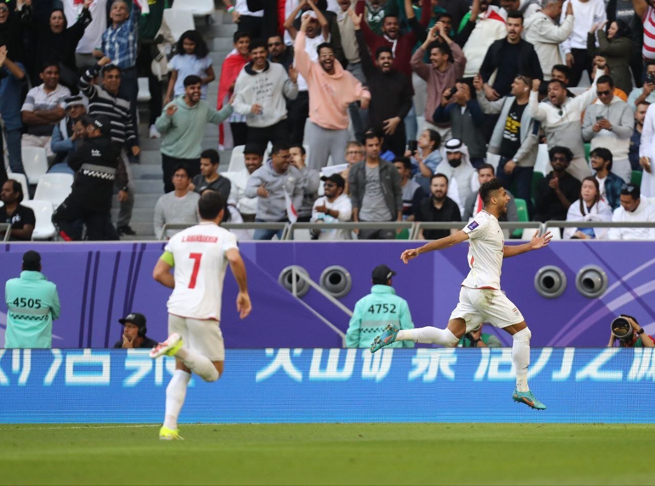 عکس| محبی که سورپرایز ژاپنیها شد