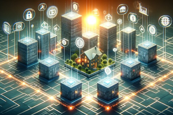 توکن چیست؟ معرفی انواع توکن