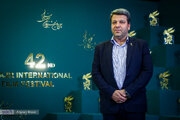 رییس سازمان سینمایی: شرکت در «فجر» باعث افتخار هر کشوری است