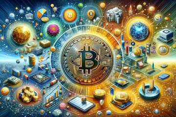 توکن چیست؟ معرفی انواع توکن
