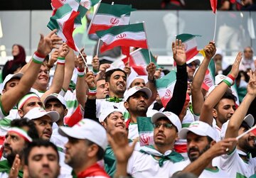 U.S. Bans Iranian Fans from Attending 2026 World Cup