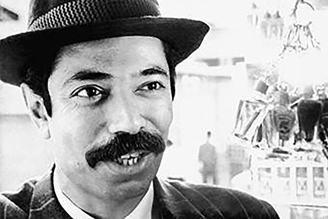 برای سالروز تولد علی نصیریان/این بازیگر هزار چهره ، برای مردم یک چهره دارد