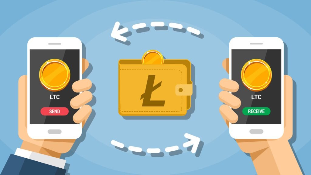 رمزارز لایت کوین چیست و چه کاربردی دارد؟