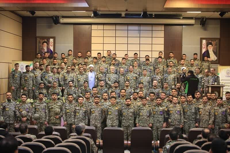 هشدار فرمانده ارشد ارتش/ پرندههای بیگانه شبانهروزی رصد و شناسایی میشوند