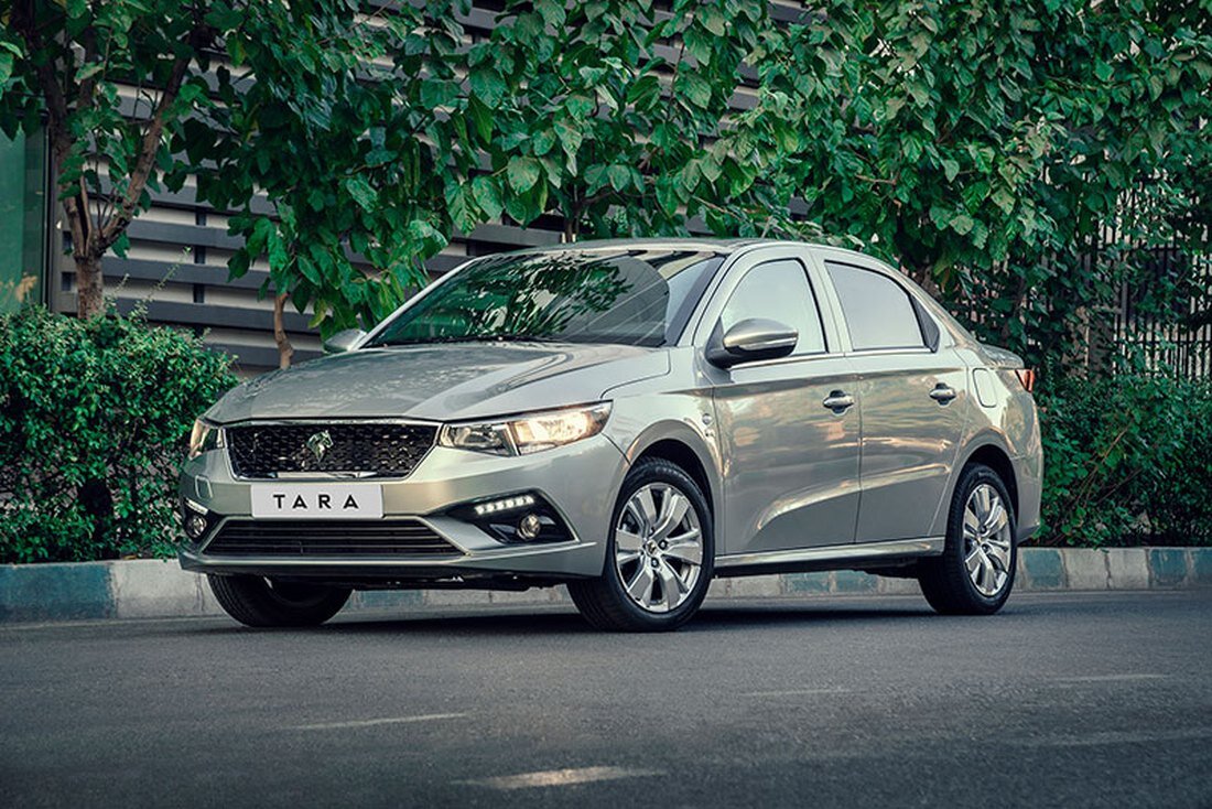 نگاهی به طراحی محصولات جدید ایرانخودرو / چهره جدید خودروهای ایرانی