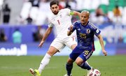 ببینید | گزارش عربی بازی ژاپن و ایران
