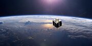 موفقیت بزرگ در ارتباطات فضایی/ ارتباط لیزری ماهواره با زمین برای اولین بار