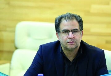 تشکیل کارگروه های تخصصی در بنیاد ایران شناسی شعبه لرستان