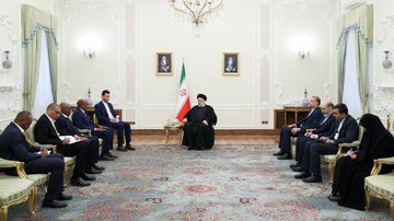 Tehran welcomes Khartoum's request to restore ties