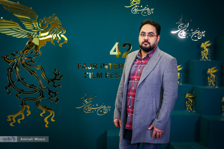 فوتوکال و نشست خبری انیمیشن «ساعت جادویی»