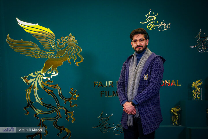 فوتوکال و نشست خبری انیمیشن «ساعت جادویی»