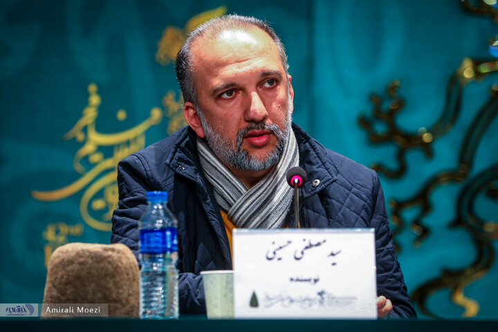 فوتوکال و نشست خبری انیمیشن «ساعت جادویی»