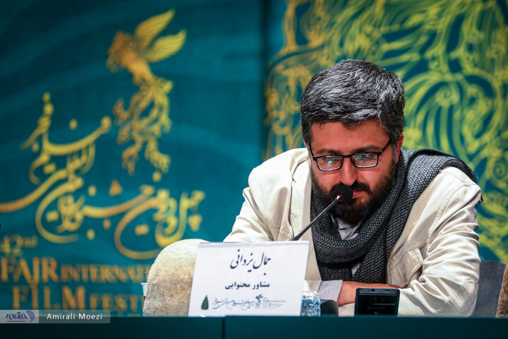 فوتوکال و نشست خبری انیمیشن «ساعت جادویی»