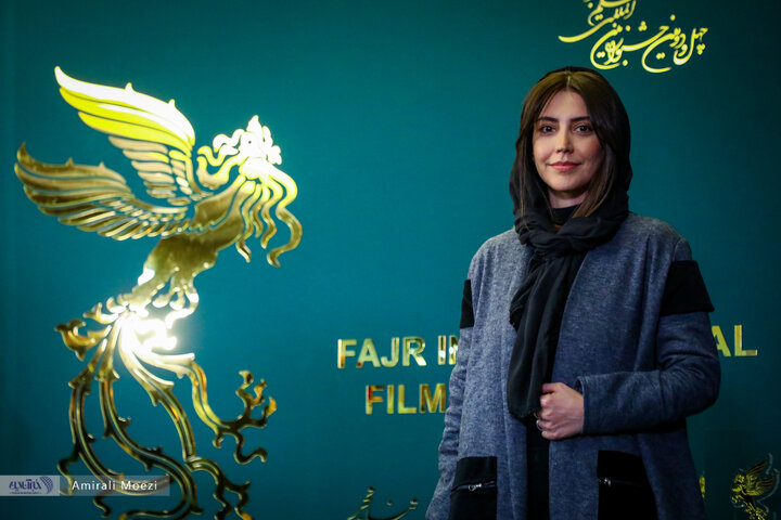 فتوکال فیلم  «مجنون» به کارگردانی مهدی شامحمدی