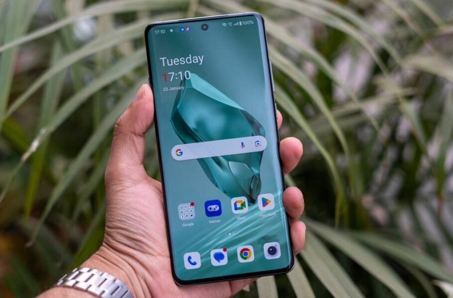 گوشیهای وانپلاس به هوش مصنوعی مجهز میشوند