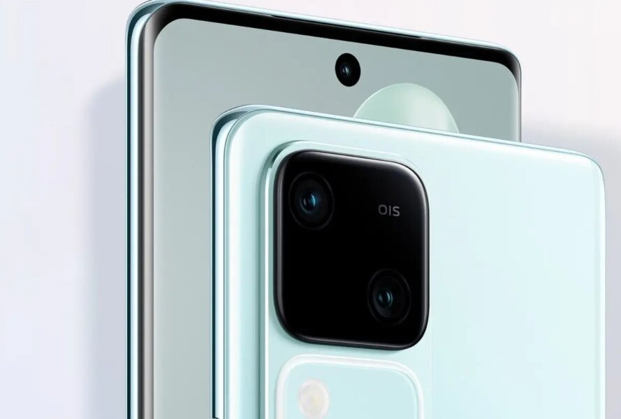 طراحی دوربین گوشیها روزبهروز عجیبتر میشود