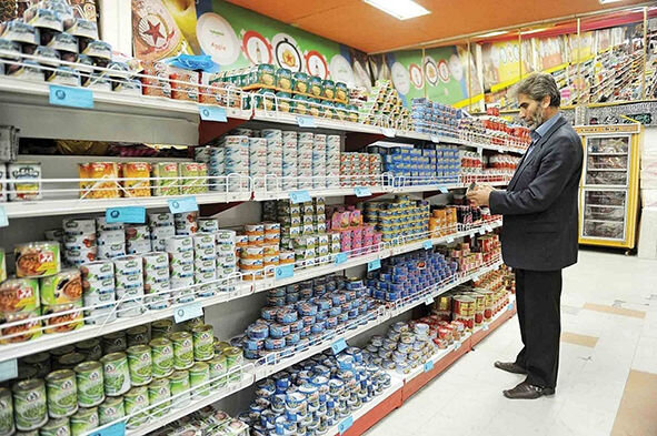 - نجابت برنج ایرانی، شطینت کنسرو ماهی/ بیشترین کاهش و افزایش قیمت خوراکی‌ها اعلام شد