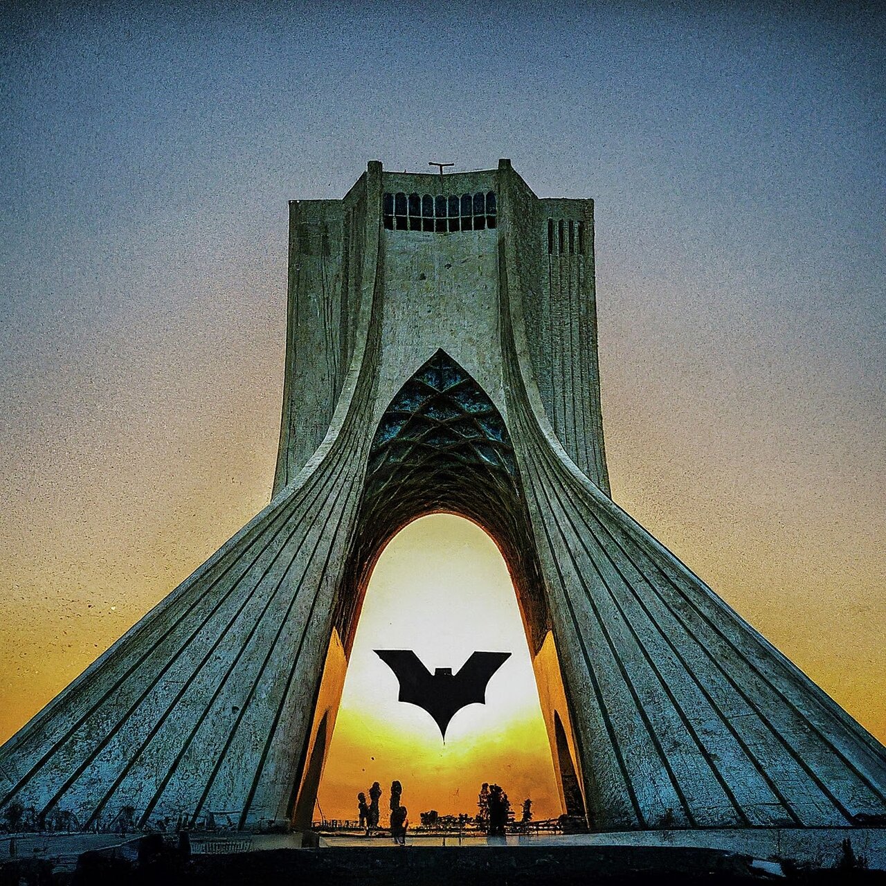 فقط دستور بدهید؛ هوشمصنوعی گوگل تصویر را میسازد!/ عکس