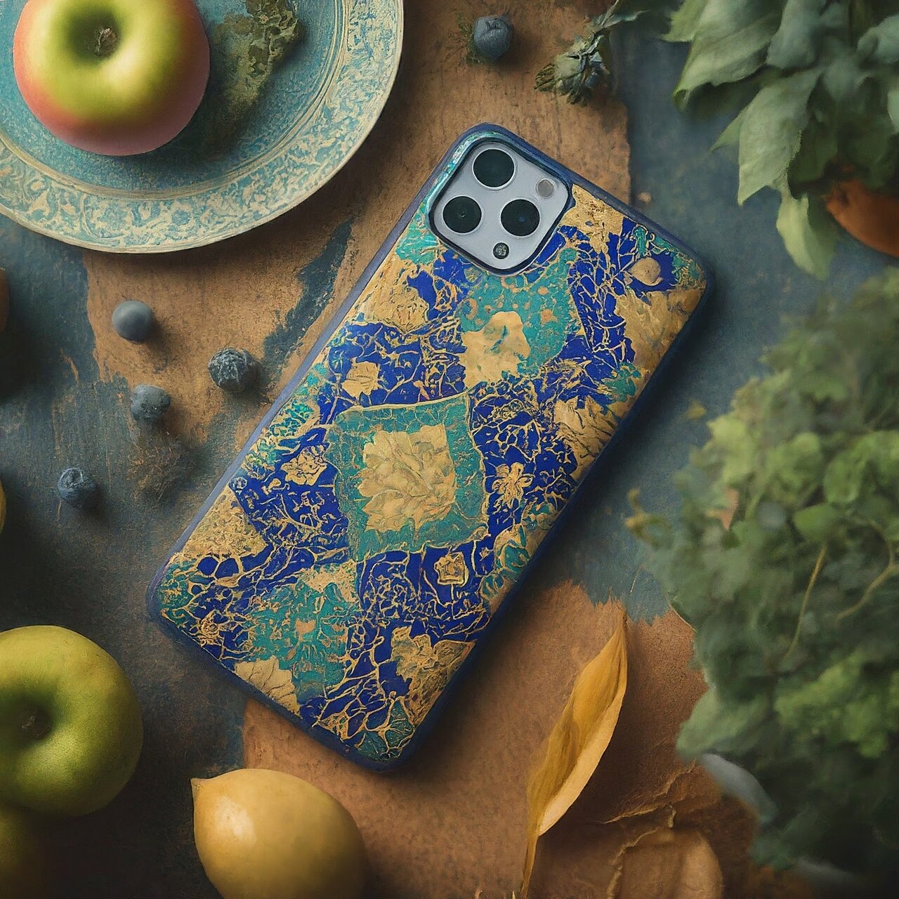 فقط دستور بدهید؛ هوشمصنوعی گوگل تصویر را میسازد!/ عکس