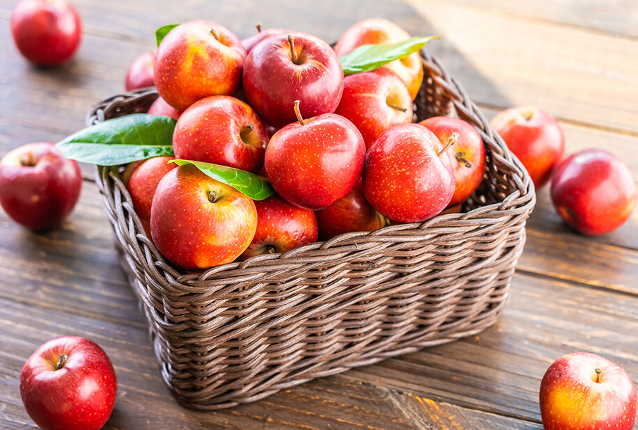 تقویت سیستم ایمنی بدن به‌کمک این میوه‌ها