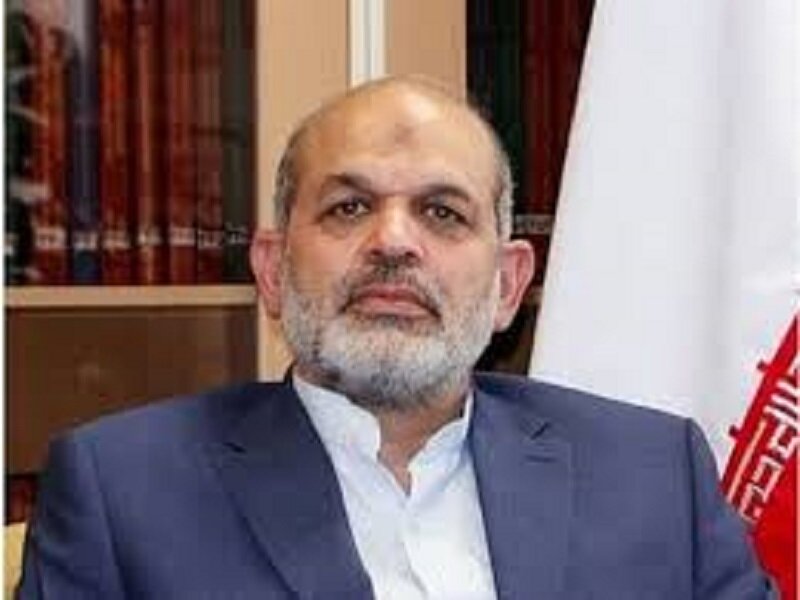 ادعای جدید وزیر کشور با حمله به دولت روحانی /قرارداد ورود واگن های جدید را دولت رئیسی فعال کرد