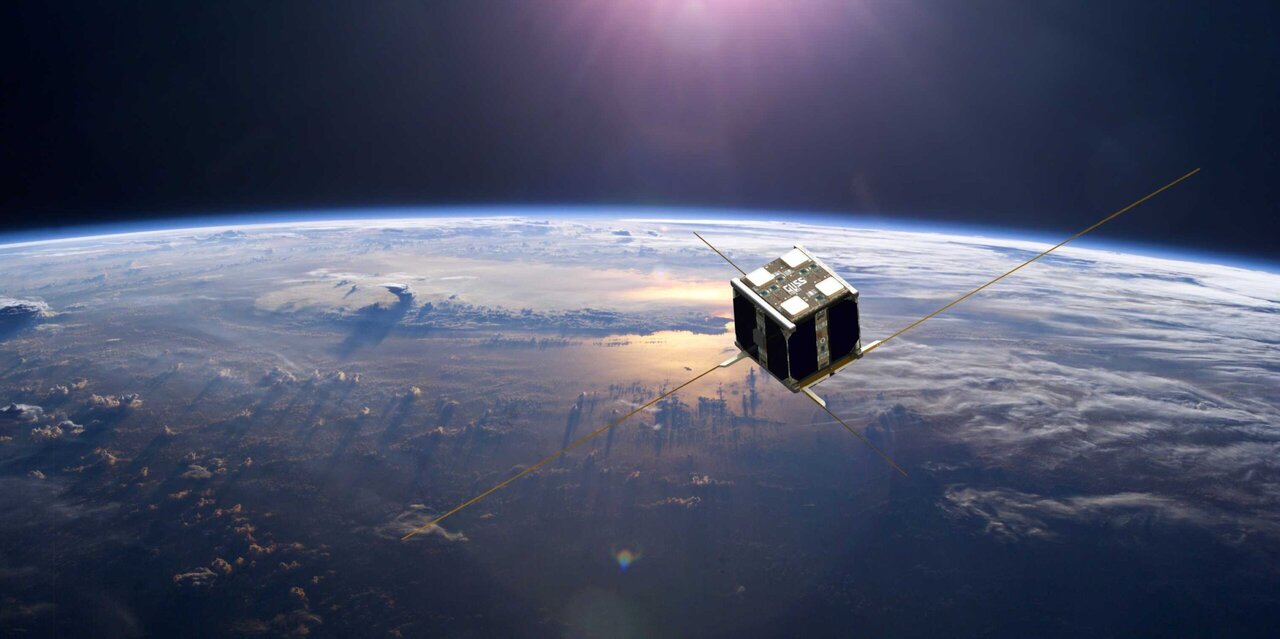 - موفقیت بزرگ در ارتباطات فضایی/ ارتباط لیزری ماهواره با زمین برای اولین بار
