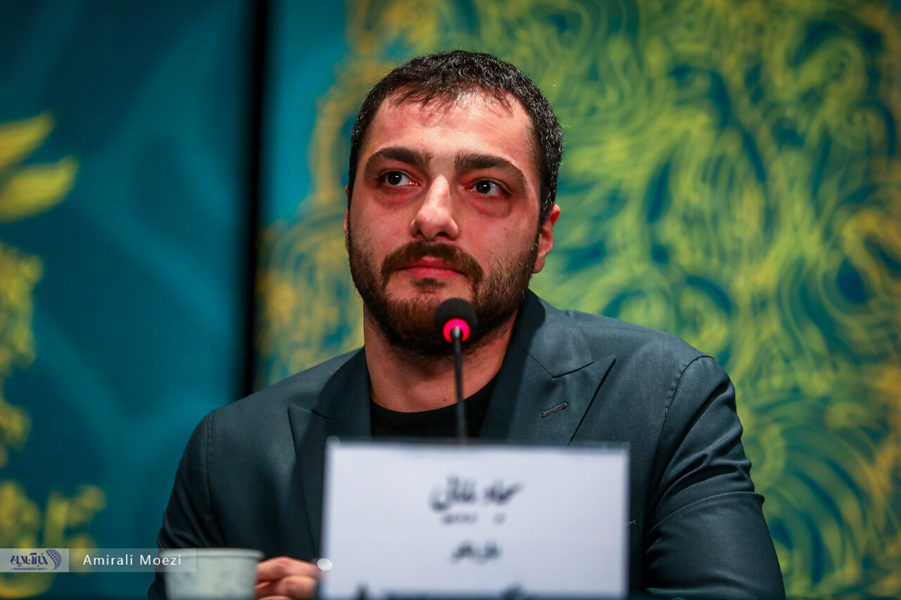 دوستان مهدی زینالدین سه بار ساخت فیلم درباره ایشان را متوقف کردند