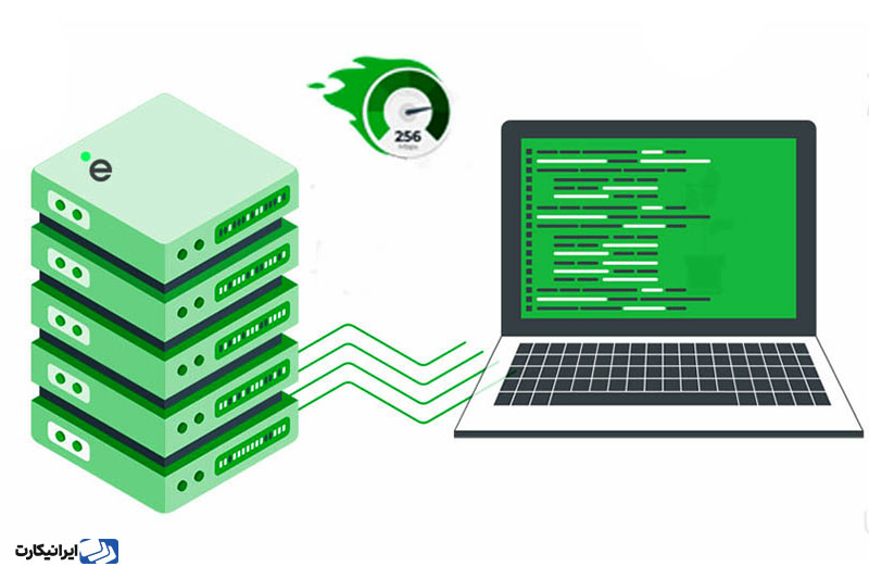 ترافیک و پهنای باند سرور مجازی چیست و چه اهمیتی دارد؟
