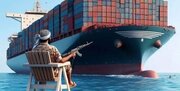 New Yemen attack hits "US ship" in Gulf of Aden