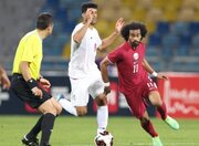 قطر سابقه 6 گله شدن مقابل ایران را دارد!