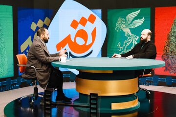 بازیگران «صبحانه با زرافهها» همه منفعت طلب هستند بازیگران «صبحانه با زرافهها» همه منفعت طلب هستند