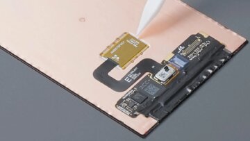 حسگر اثرانگشت گلکسی S24 انقلابی در دنیای تلفنهای همراه! حسگر اثرانگشت گلکسی S24 انقلابی در دنیای تلفنهای همراه!