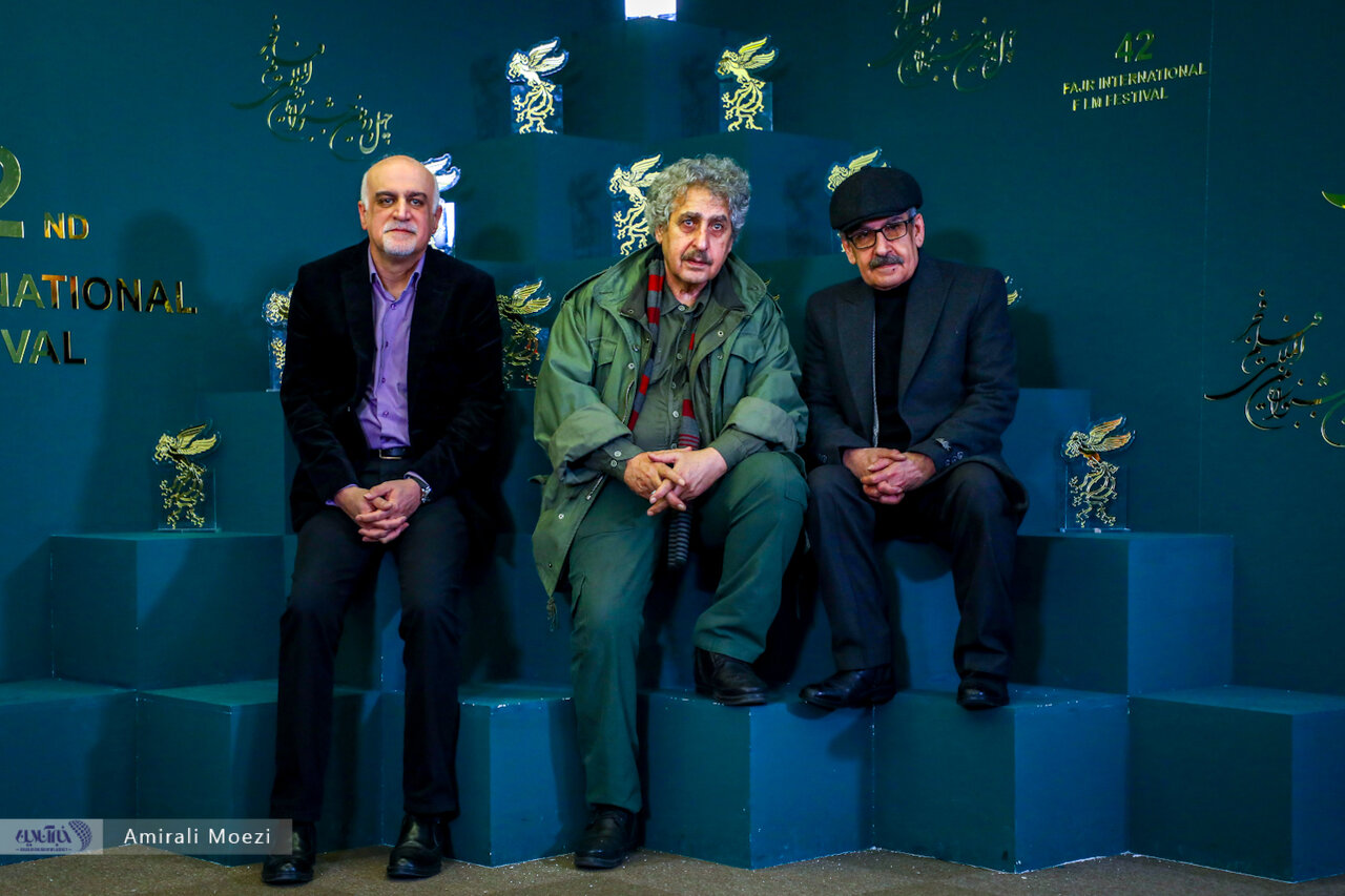 خزاعی، زینالعابدین یا جعفری جوزانی؛ حق با کیست؟/ خیانت در امانت توسط جشنواره؟