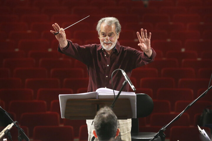 مروری بر کارنامه مجید انتظامی؛حماسهسازی با لشکر نتها/ هنرمندی که هم آقا است هم آقازاده