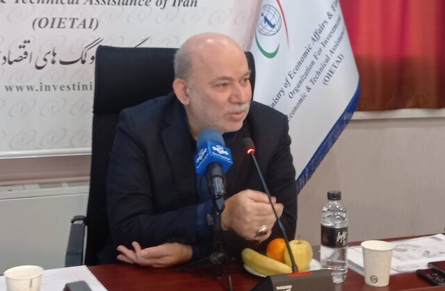 هیچ قرارداد سرمایهگذاری خارجی در دریاچه ارومیه منعقد نشده / یک نرخ جدیدی ارز برای این گروه رونمایی شد