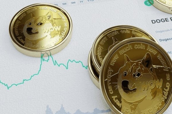 بررسی عوامل مؤثر در قیمت میم کوین دوج کوین