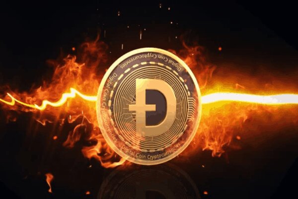 بررسی عوامل مؤثر در قیمت میم کوین دوج کوین