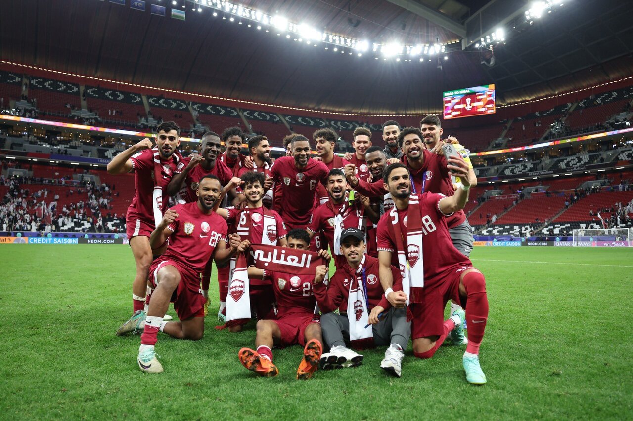 رقبای ایران در راه جام جهانی؛ از نبرد انتقامی با قطر تا سفر به شرق آسیا 2