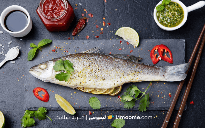 برای لاغری چی بخوریم؟ | مواد غذایی مفید برای کاهش وزن