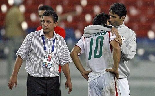 گاهی نمیشود که نمیشود که نمیشود!