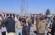 انفجار وحشتناک در بلوچستان/ ۸ تن کشته شدند
