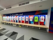 ترکیب ایران مقابل قطر را ببینید