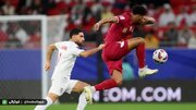 آغاز بحرینی‌بازی قطر از دقایق پایانی نیمه اول