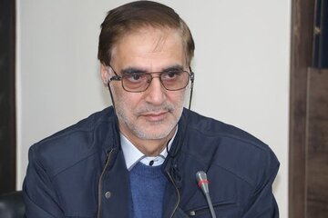 مشارکت حداکثری، پشتوانهای محکم برای نمایندگان در قانونگذاری و اصلاح قانون است مشارکت حداکثری، پشتوانهای محکم برای نمایندگان در قانونگذاری و اصلاح قانون است