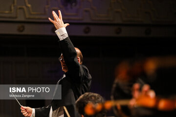 میزبانی تالار وحدت از 15 اجرای جشنواره موسیقی فجر / حضور پررنگ بانوان